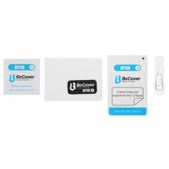 Стекло защитное BeCover Samsung Galaxy A22 SM-A225 Black Фото 2