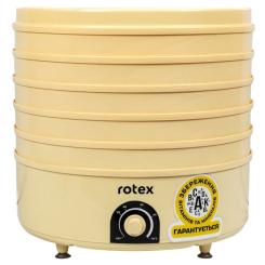 Сушка для овощей и фруктов Rotex RD660-Y Фото 1