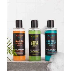 Гель для душа Mayur Кокос 200 мл Фото 1