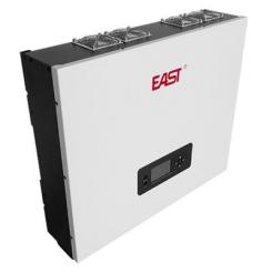 Солнечный инвертор East EA5KHD 5KW 2xMPPT Фото 1
