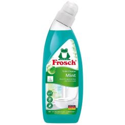 Средство для чистки унитаза Frosch М'ята 750 мл Фото