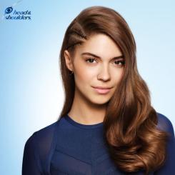 Шампунь Head & Shoulders Свіжість чайного дерева 400 мл Фото 3