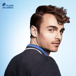 Шампунь Head & Shoulders Свіжість чайного дерева 400 мл Фото 5