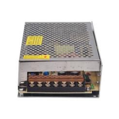 Блок питания для систем видеонаблюдения Kraft Energy KRF-1215PB Фото 2