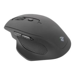 Мышка 2E MF2010 Rechargeable Wireless Black Фото 2