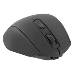 Мышка 2E MF2010 Rechargeable Wireless Black Фото 3
