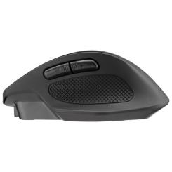 Мышка 2E MF2010 Rechargeable Wireless Black Фото 4