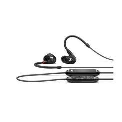 Наушники Sennheiser IE 100 PRO Wireless Black Фото 2