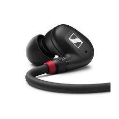 Наушники Sennheiser IE 100 PRO Wireless Black Фото 3