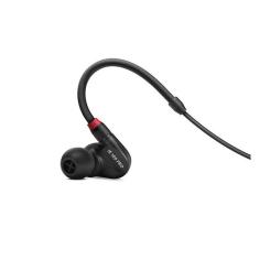 Наушники Sennheiser IE 100 PRO Wireless Black Фото 4