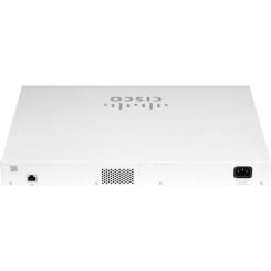 Коммутатор сетевой Cisco CBS220-48T-4G-EU Фото 2