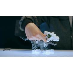 Радиоуправляемая игрушка Silverlit Робозавр BIOPOD INMOTION Фото 9