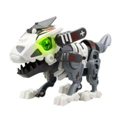 Радиоуправляемая игрушка Silverlit Робозавр BIOPOD INMOTION Фото