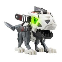 Радиоуправляемая игрушка Silverlit Робозавр BIOPOD INMOTION Фото 3