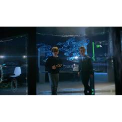 Радиоуправляемая игрушка Silverlit Робозавр BIOPOD INMOTION Фото 8