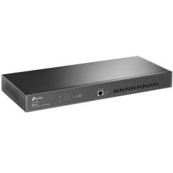 Коммутатор сетевой TP-Link TL-SX3008F Фото 1