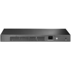 Коммутатор сетевой TP-Link TL-SX3008F Фото 2