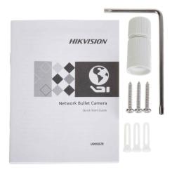 Камера видеонаблюдения Hikvision DS-2CD1021-I(F) (4.0) Фото 3