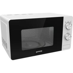 Микроволновая печь Gorenje MO20E1W Фото