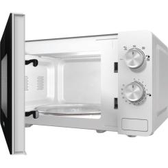 Микроволновая печь Gorenje MO20E1W Фото 1