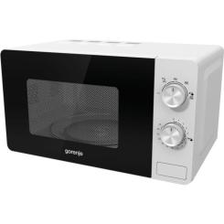 Микроволновая печь Gorenje MO20E1W Фото 3
