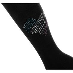 Колготки детские BNM з серцем з страз Фото 1