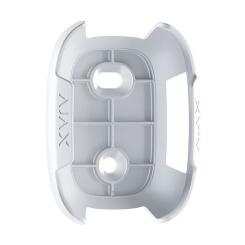 Аксессуар для охранных систем Ajax DoubleButton Holder біла Фото 3