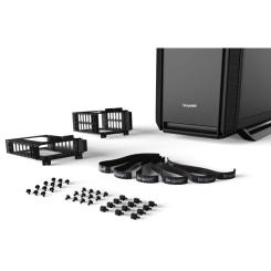 Корпус для ПК Be quiet! Silent Base 802 Black Фото 9