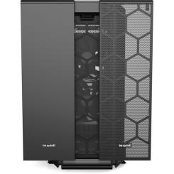 Корпус для ПК Be quiet! Silent Base 802 Black Фото 1