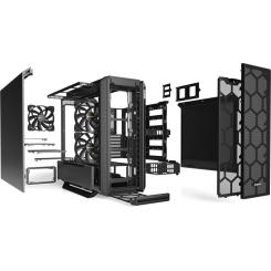 Корпус для ПК Be quiet! Silent Base 802 Black Фото 4