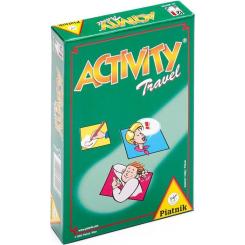 Настольная игра Piatnik Activity Дорожная версия Фото