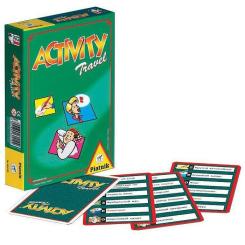 Настольная игра Piatnik Activity Дорожная версия Фото 1