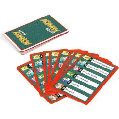 Настольная игра Piatnik Activity Дорожная версия Фото 2