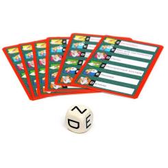 Настольная игра Piatnik Activity Дорожная версия Фото 3