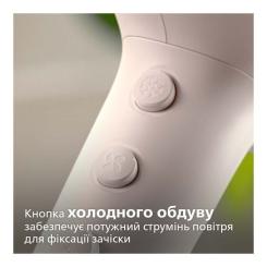 Фен Philips BHD501/00 Фото 9