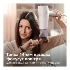 Фен Philips BHD501/00 Фото 10