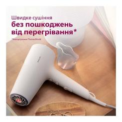 Фен Philips BHD501/00 Фото 4