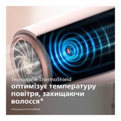 Фен Philips BHD501/00 Фото 5