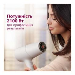 Фен Philips BHD501/00 Фото 6