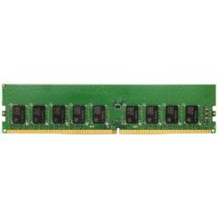 Модуль памяти для сервера Synology DDR4 16GB ECC 2666MHz Фото
