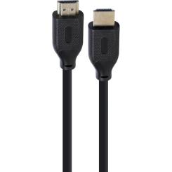 Кабель мультимедийный Cablexpert HDMI M to HDMI M 3.0m V2.1 Фото