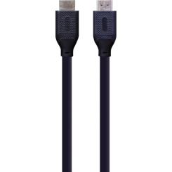 Кабель мультимедийный Cablexpert HDMI M to HDMI M 3.0m V2.1 Фото 1