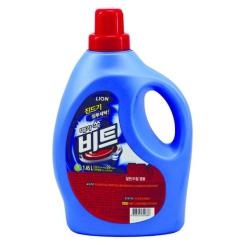 Гель для стирки Lion Beat 1.45 л Фото
