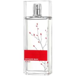 Туалетная вода Armand Basi In Red 30 мл Фото 1