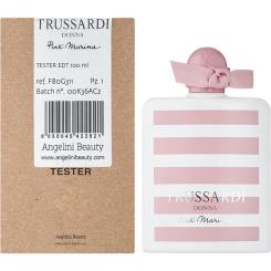 Туалетная вода Trussardi Donna Pink Marina тестер 100 мл Фото 1
