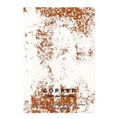 Парфюмированная вода Comme Des Garcons Copper 100 мл Фото 1