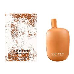 Парфюмированная вода Comme Des Garcons Copper 100 мл Фото 2