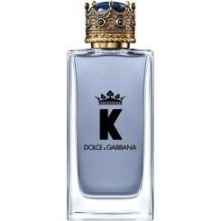 Туалетная вода Dolce&Gabbana K тестер 100 мл Фото