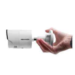 Камера видеонаблюдения Hikvision DS-2CD2063G2-I (2.8) Фото 4