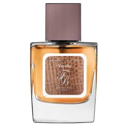 Парфюмированная вода Franck Boclet Vanille 50 мл Фото